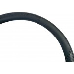 Κάλυμμα Τιμονιού Αυτοκινήτου Δερματίνη X-Treme Sport Μαύρο Medium 38cm 1 Τεμάχιο Κάλυμμα Τιμονιού Αυτοκινήτου Δερματίνη X-Treme Sport Μαύρο Medium 38cm 1 Τεμάχιο