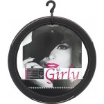 Κάλυμμα Τιμονιού Αυτοκινήτου Δερματίνη Girly FVP1220 Μαύρο-Ροζ Medium 37-39cm 1 Τεμάχιο Κάλυμμα Τιμονιού Αυτοκινήτου Δερματίνη Girly FVP1220 Μαύρο-Ροζ Medium 37-39cm 1 Τεμάχιο