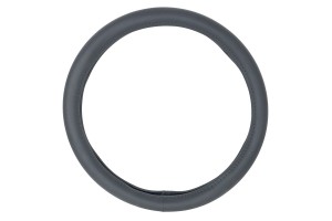 Καλυμμα Τιμονιου Jojo 38cm - Γκρι