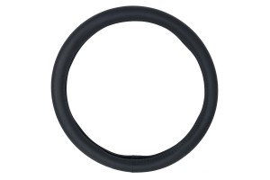 Καλυμμα Τιμονιου Jojo 38cm - Μαυρο