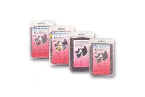 Καλύμματα Αυτοκινήτου Βαμβακερά Καπιτονέ Σετ