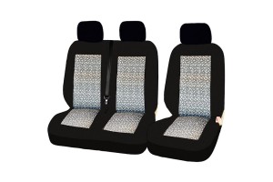 Καλύμματα Για Φορτηγάκια Μονά-Διπλά Σετ