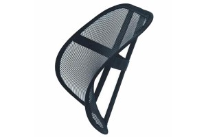 Πλατοκάθισμα Aυτοκινήτου Και Στήριγμα Πλάτης Ανατομικό 1 Τεμάχιο