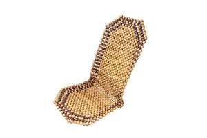 Πλατοκάθισμα Αυτοκινήτου Ψάθα Μπίλια All Time Classic 1 Τεμάχιο