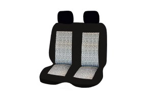 Καλύμματα Καναπέ Για Φορτηγάκια Με Κόψιμο Στο Λεβιέ Ζευ 2 Τεμάχια