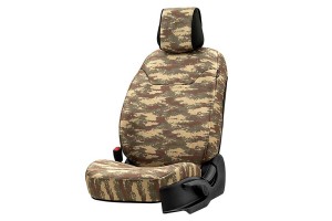 Ημικάλυμμα Καθίσματος Αυτοκινήτου Otom Safari Concept Ύφασμα Παραλλαγής "Camouflage" Αδιάβροχο SFRM-106 1 Τεμάχιο