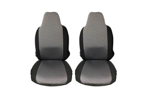 Καλύμματα Αυτοκινήτου Βαμβακερά Υπερυψωμένα Τύπου "Japan"