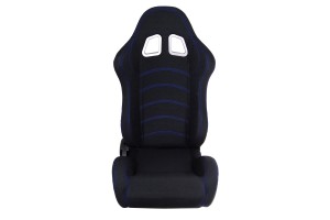 Καθισμα Ανακλινωμενο Υφασματινο - Μ/ΜΠΛΕ-ΔΕΞΙ