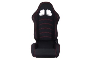 Καθισμα Ανακλινωμενο Υφασματινο - Μ/ΚΟΚ-ΑΡΙΣΤΕΡΟ