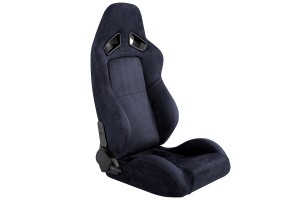 Καθισμα Αγωνιστικο Σουετ 1 ΤΕΜ. - ΜΑΥΡΟ-ΑΡΙΣΤΕΡΟ