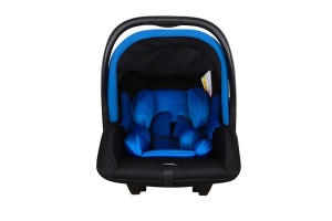 Παιδικο Καθισματακι &#8211; Πισω Τοποθετησης - Μ/ΜΠΛΕ