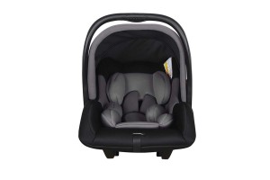 Παιδικο Καθισματακι &#8211; Πισω Τοποθετησης - Μ/ΓΚΡΙ