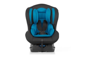 Παιδικο Καθισματακι &#8211; Εμπρος &amp; Πισω Τοποθετησης - Μ/ΜΠΛΕ