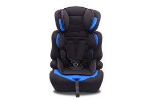 Παιδικο Καθισματακι &#8211; ΕΜΠΡΟΣΘ. 3 &amp; 5 ΣΗΜ. Ζωνη - Μ/ΜΠΛΕ