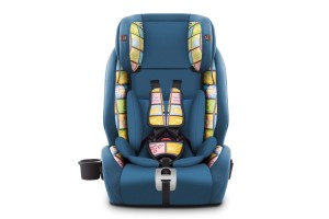 Παιδικο Καθισματακι &#8211; ΕΜΠΡΟΣΘ. - Cartoon Blue