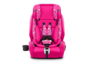 Παιδικο Καθισματακι &#8211; ΕΜΠΡΟΣΘ. - Pink