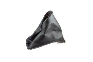 Φυσούνα Χειροφρένου Μαρκέ Για Opel Opel Astra H 04-09 Μαύρη Με Πλαίσιο