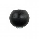 Πόμολο Λεβιέ Ταχυτήτων Μαρκέ Μαύρο Για Smart For Τwo W451 Αυτόματο GK3124 Πόμολο Λεβιέ Ταχυτήτων Μαρκέ Μαύρο Για Smart For Τwo W451 Αυτόματο GK3124