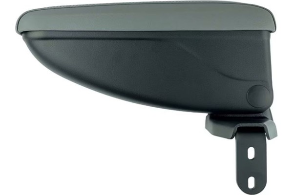 Κονσολα Mb Smart For Two 1998-2006 Γκρι 07836-01 Κονσολα Mb Smart For Two 1998-2006 Γκρι 07836-01