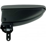 Κονσολα Mb Smart For Two 1998-2006 Γκρι 07836-01 Κονσολα Mb Smart For Two 1998-2006 Γκρι 07836-01