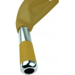 ΔΙΑΚ. Θηκη & Φυσουνα ΧΕΙΡΟΦΡ. Κιτρινο ΔΕΡΜ. ΔΙΑΚ. Θηκη & Φυσουνα ΧΕΙΡΟΦΡ. Κιτρινο ΔΕΡΜ.
