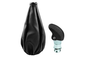 Φυσουνα ΤΑΧΥΤ. Μαυρο Με Λεβιε