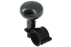 Τεμπέλης Τιμονιού Carbon 2707097 1 Τεμάχιο