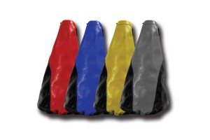 ΔΙΑΚ. Φυσουνα ΤΑΧΥΤ. Δερμα Μαυρο