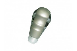 Πόμολο Λεβιέ Ταχυτήτων Ασημί-Νίκελ