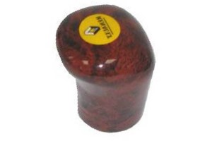 Πόμολο Λεβιέ Ταχυτήτων Ξύλινο Συμβατό Με Renault