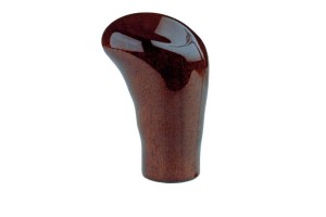 Πόμολο Λεβιέ Ταχυτήτων Ξύλινο