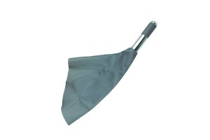 Φυσουνα ΧΕΙΡΟΦΡ. Γκρι Με Λεβιε Νικελ