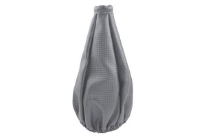 Φυσουνα Λεβιε ΤΑΧΥΤ. ΔΕΡΜΑΤ. Γκρι Taiwan