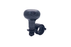 Τεμπέλης Τιμονιού Carbon Turbo Ρυθμιζόμενος 1 Τεμάχιο