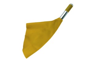 ΔΙΑΚ. Θηκη & Φυσουνα ΧΕΙΡΟΦΡ. Κιτρινο ΔΕΡΜ.