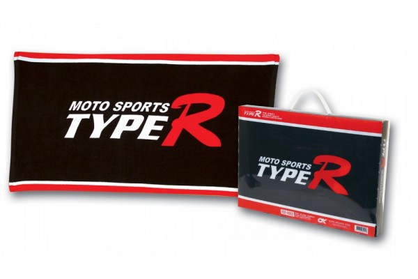 Πετσέτα Θαλάσσης Type-R 2901143x70cm 1 Τεμάχιο
