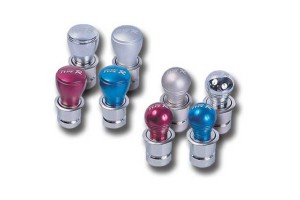 Αναπτηρες TR-2601 Ασημι Αλουμινιο