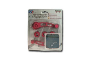 Χειρολαβες Αλουμινιου