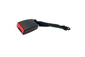 Ανταλλακτικός Ιμάντας Ζώνης Ασφαλείας 34cm 1 Τεμάχιο