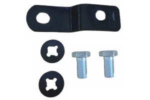 Κιτ Τοποθέτησης Ζώνης Ασφαλείας Για Στρατιωτικό Όχημα 10cm 1 Τεμάχιο