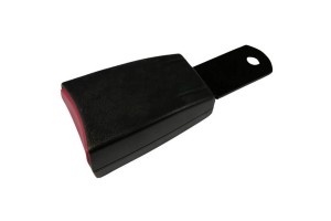 Ανταλλακτικό Μπαστούνι Ζώνης Ασφαλείας 13cm Για Φορτηγά Fkt 1 Τεμάχιο