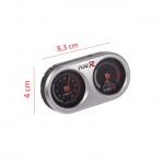 Θερμομετρο Υγρομετρο TR-2120