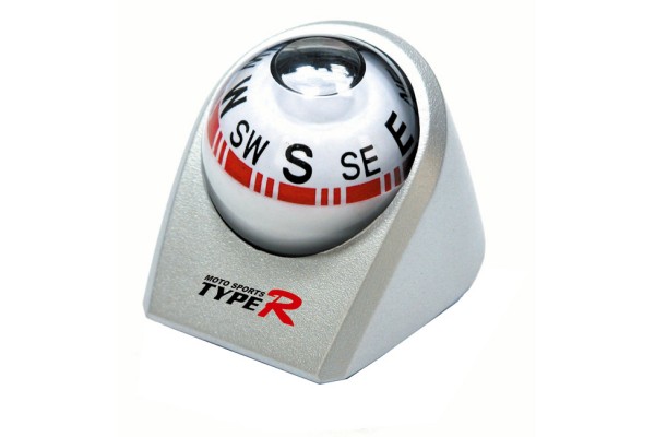Πυξιδα Μπαλα TR-2119