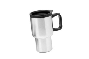 Ποτήρι Θερμός Με Καπάκι