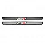 ΠΡΟΣΤ. Μασπιε 48CM TYPE-R 2105 Μαυρο - Ασημι