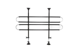 Διαχωριστικές Εσωτερικές Μπάρες, Ειδικές Για Κατοικίδια Μήκος 85-140cm Και Πλάτος 60-110cm