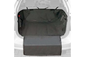 Προστατευτικό Κάλυμμα Πορτμπαγκάζ Αυτοκινήτου Ιδανικό Για Κατοικίδια 100cm X 90cm Dogcov2 1 Τεμάχιο