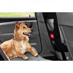 Διαχωριστικό Προστατευτικό Φράγμακαθισμάτων Αυτοκινήτου Ιδανικό Για Σκυλιά & Κατοικίδια 1 Τεμάχιο