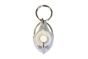 Μπρελόκ Μπλε Φωτιζόμενο Type-R TR-6118