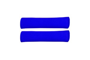 Προστατευτικά Για Τη Ζώνη Ασφαλείας Του Αυτοκινήτου 27x7cm Μπλε 2Τμχ